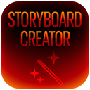 Storyboard Creator AI